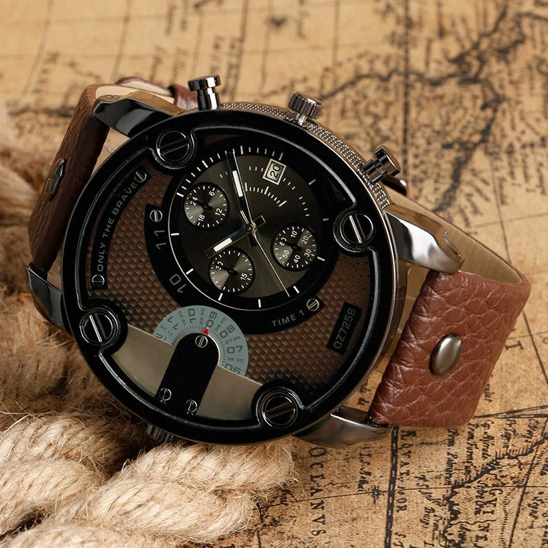 Tyler Watch