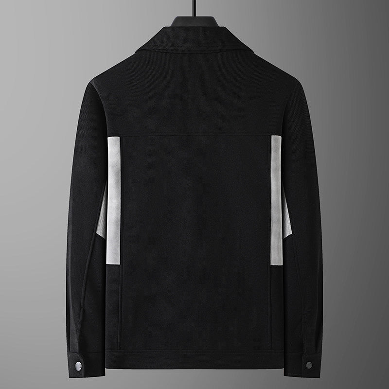 Riccardo Jacket