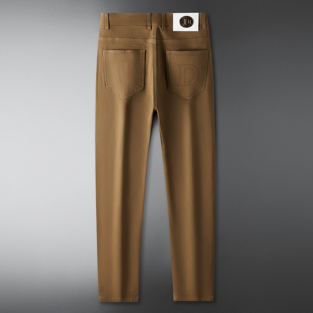 Vantor Trousers