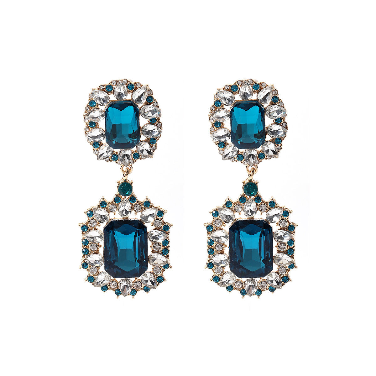 Saphira Earrings
