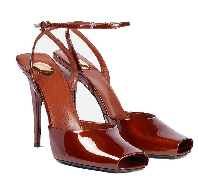 Margaux Sandals