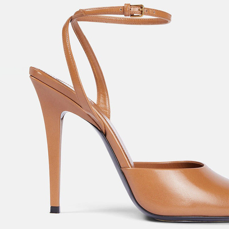 Margaux Sandals