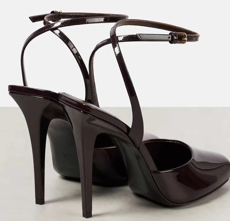 Margaux Sandals