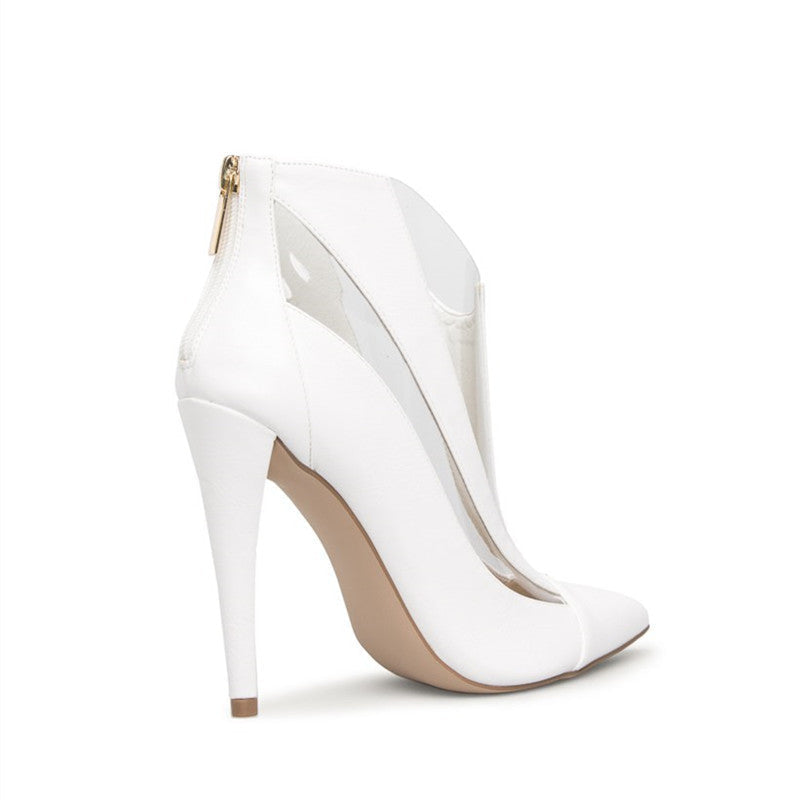 Celine Ankle Bootie