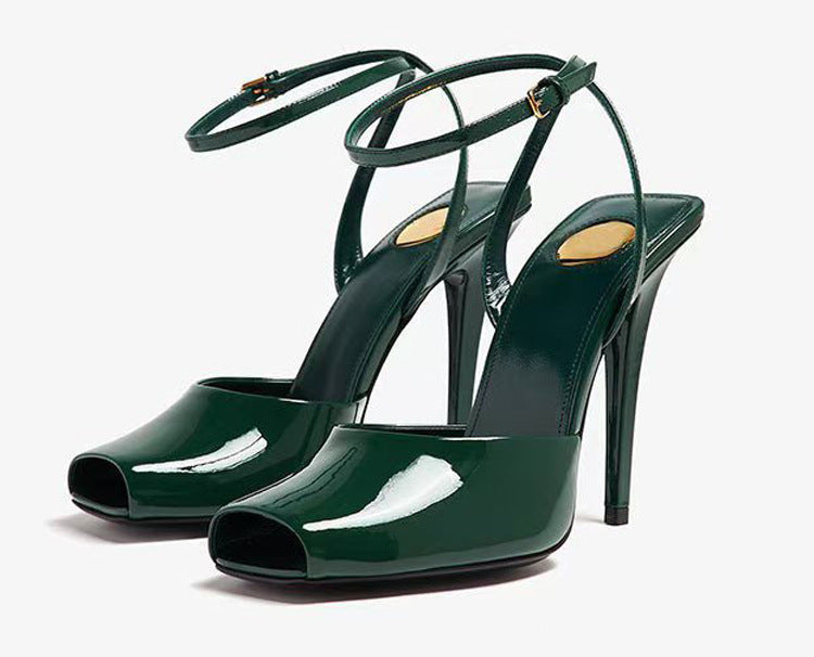 Margaux Sandals