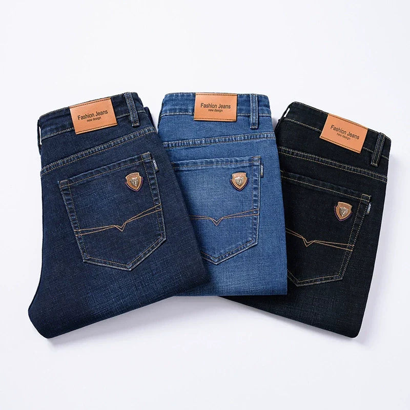 Sullivan Classic Denim
