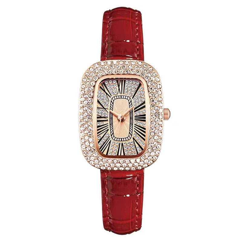 Daphne Crystal Watch