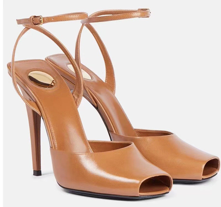 Margaux Sandals