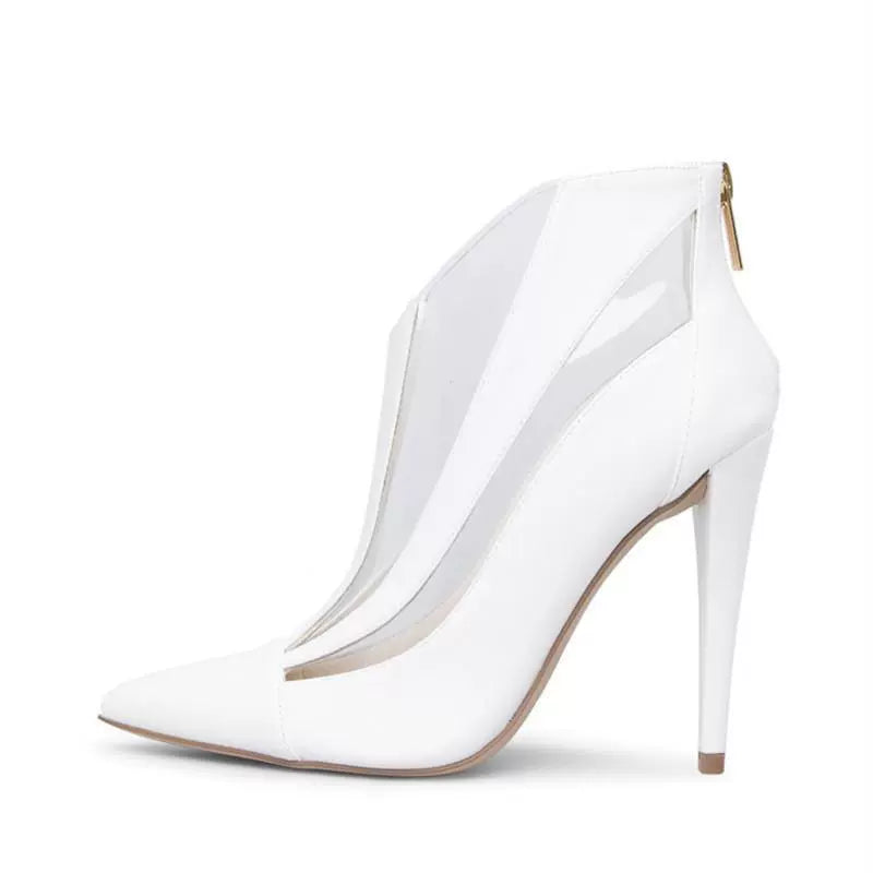 Celine Ankle Bootie