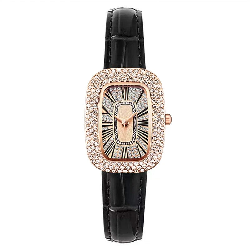 Daphne Crystal Watch