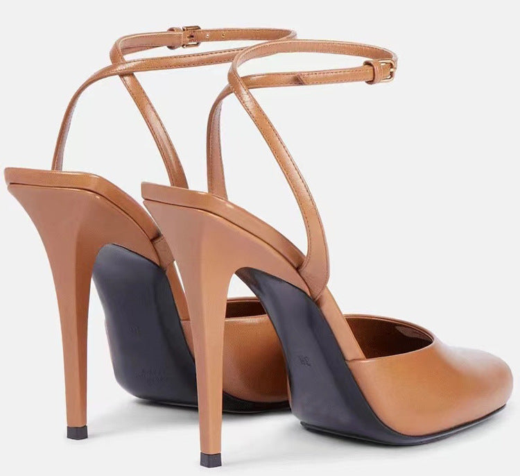 Margaux Sandals