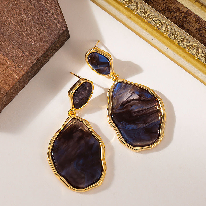 Seraphina Drop Earrings