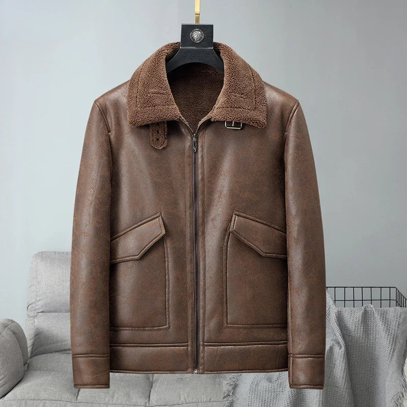 Falcon Ridge Jacket