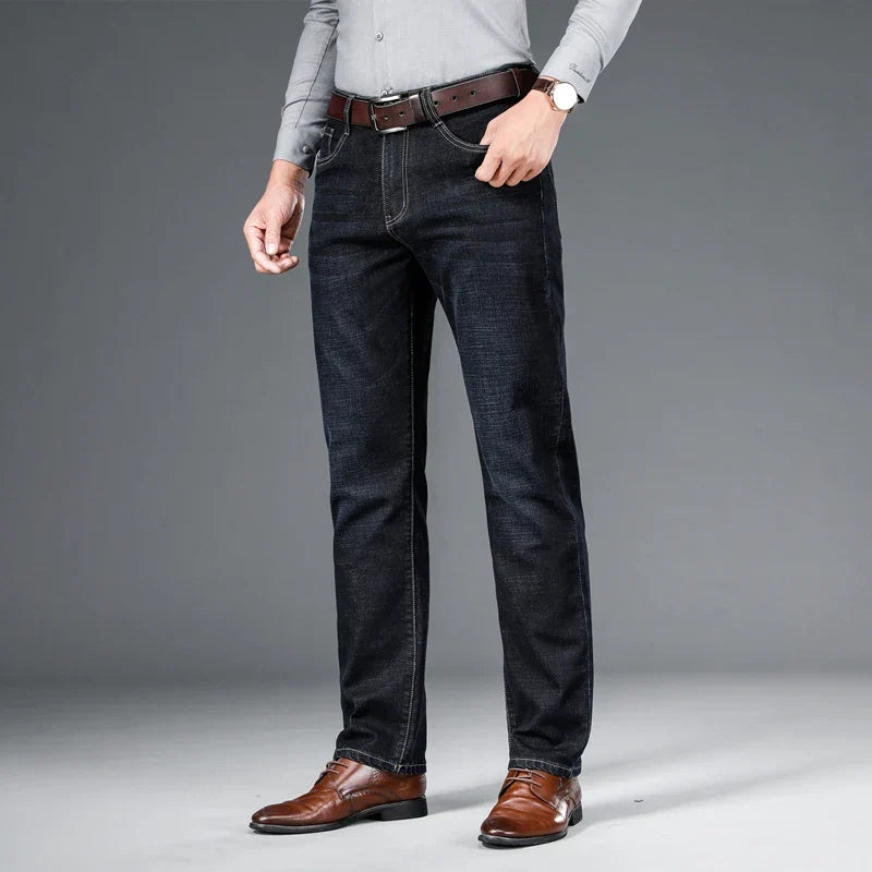 Sullivan Classic Denim