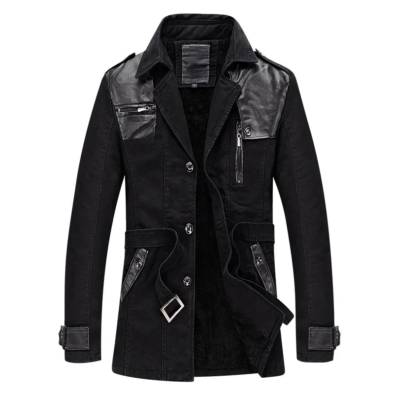 Carter Insulated Coat