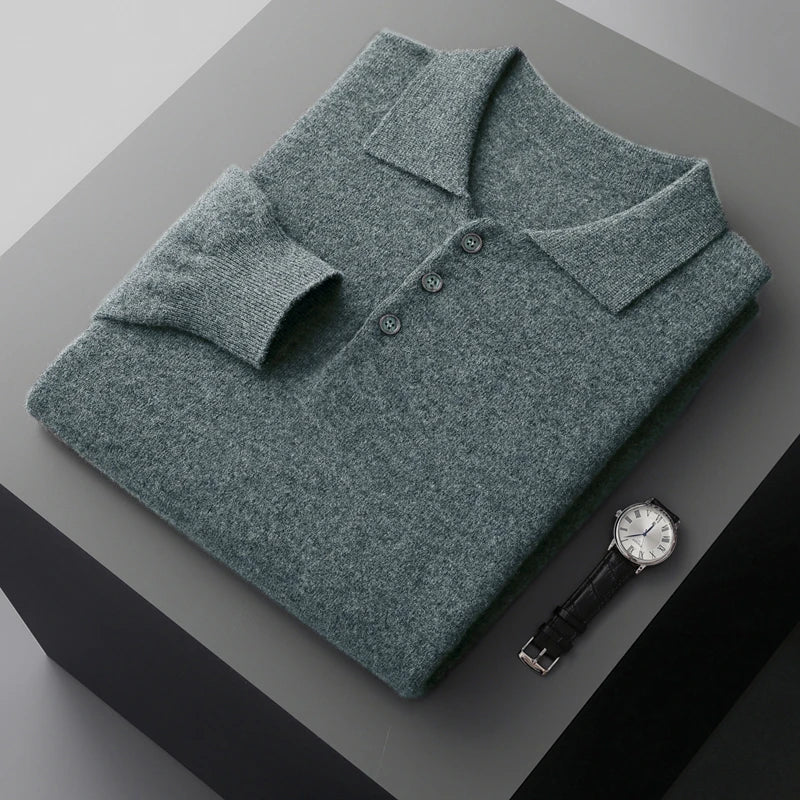 Noam Polo