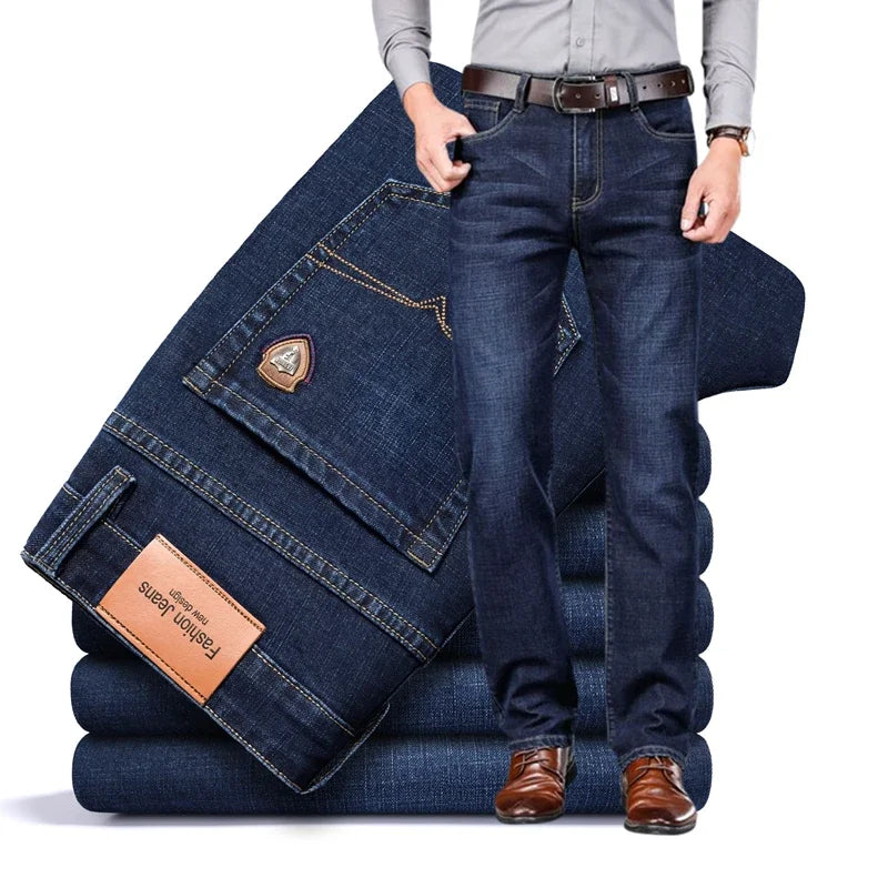 Weston Classic Denim