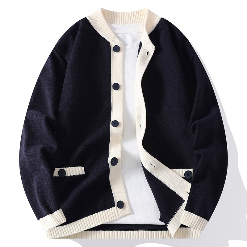 Larkin Cardigan