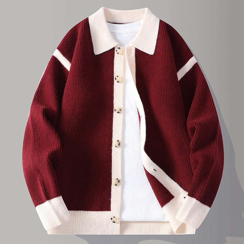 Paxton Cardigan