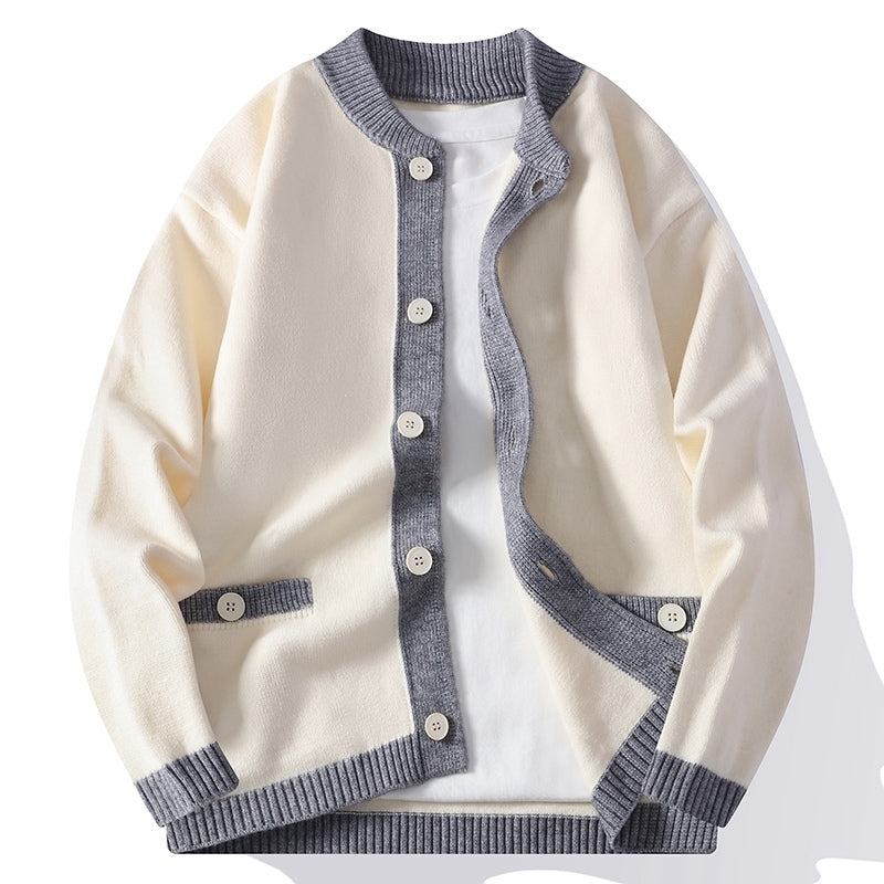 Larkin Cardigan