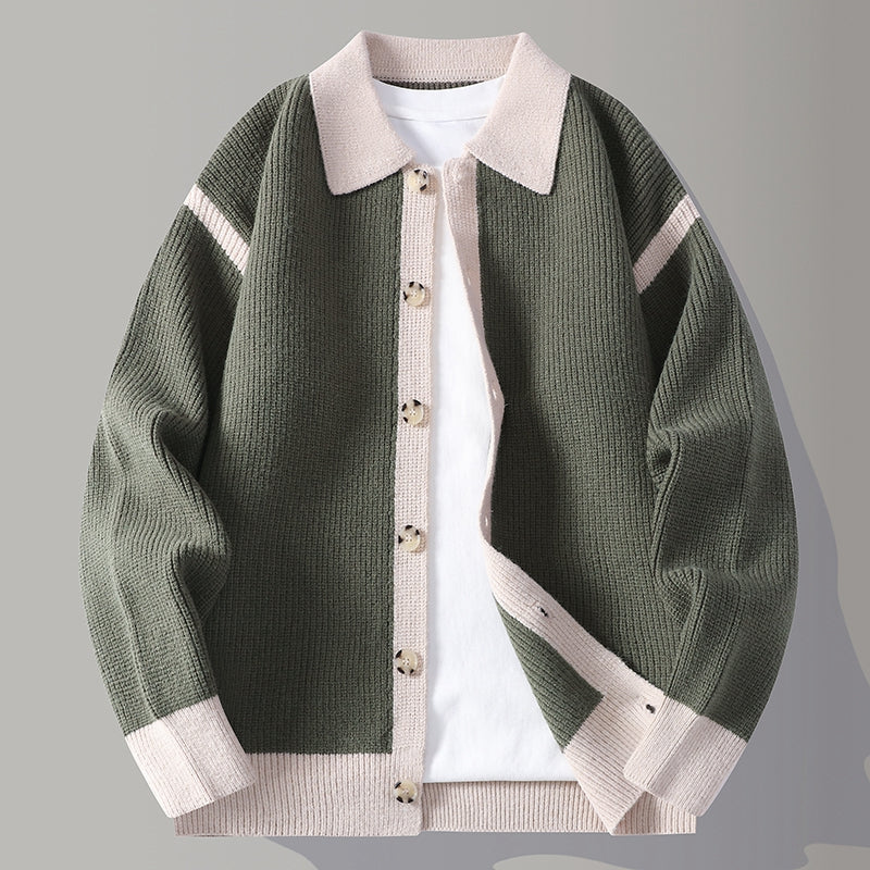 Paxton Cardigan