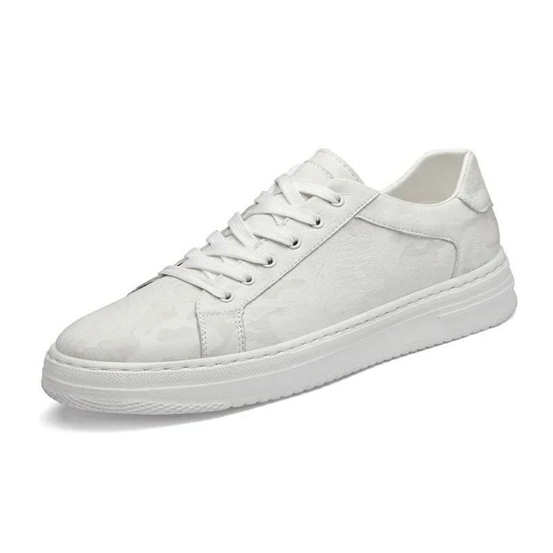 Alexander Genuine leather Shoes