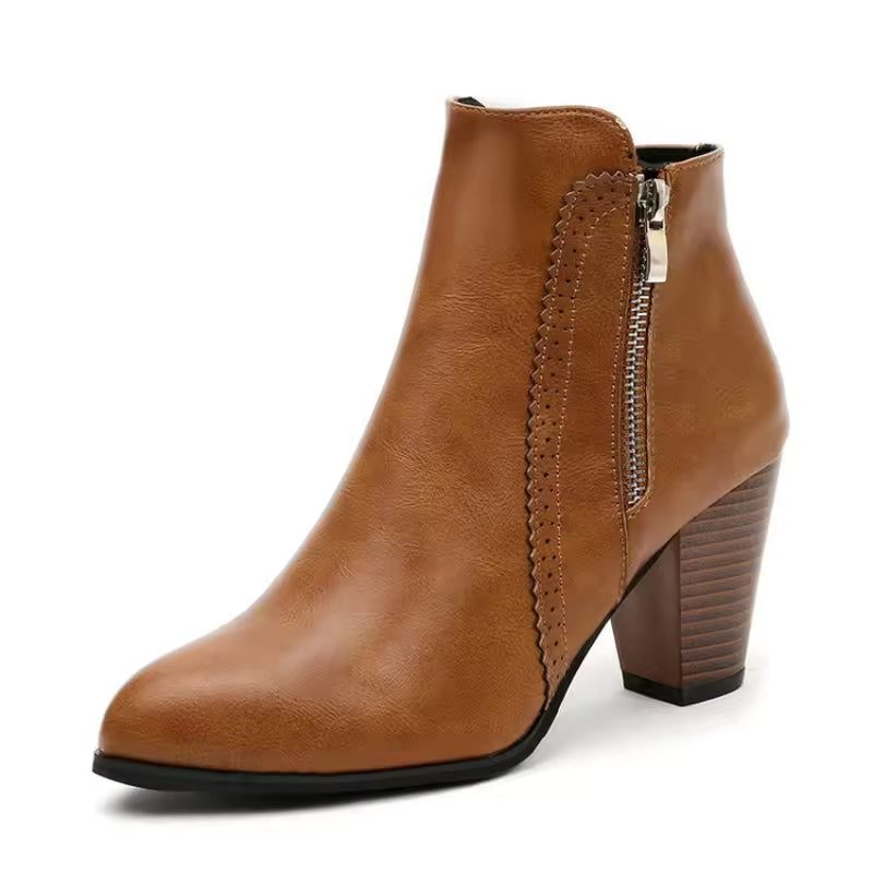 Sienna Ankle Boot
