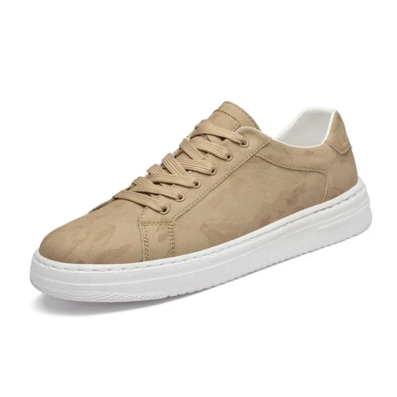 Alexander Genuine leather Shoes