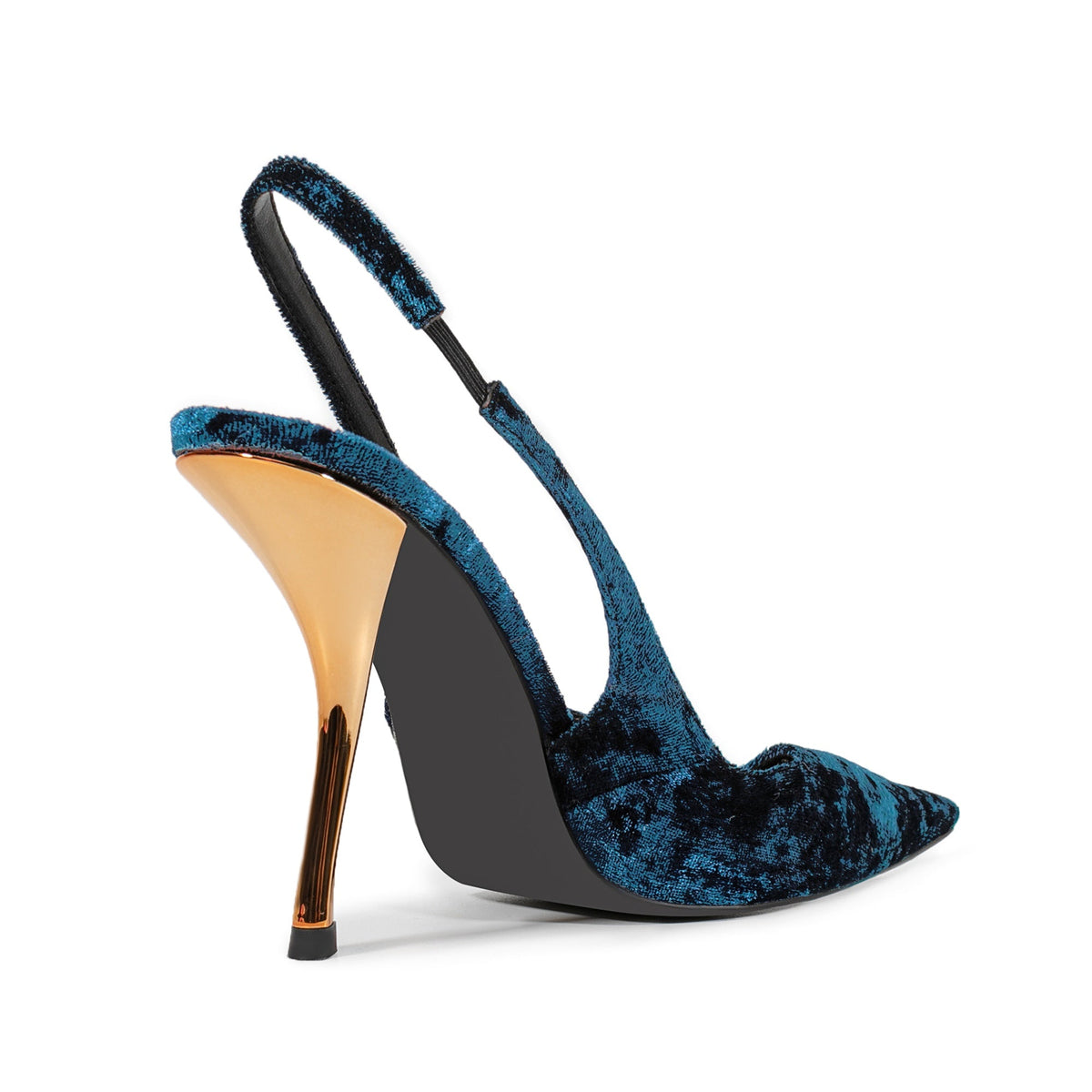 Alexandra Slingback Heel