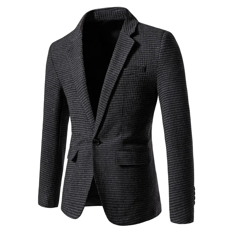 Alden Blazer