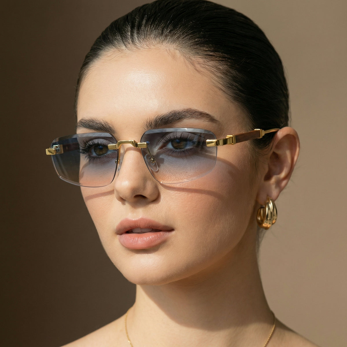 Santi Sunglasses
