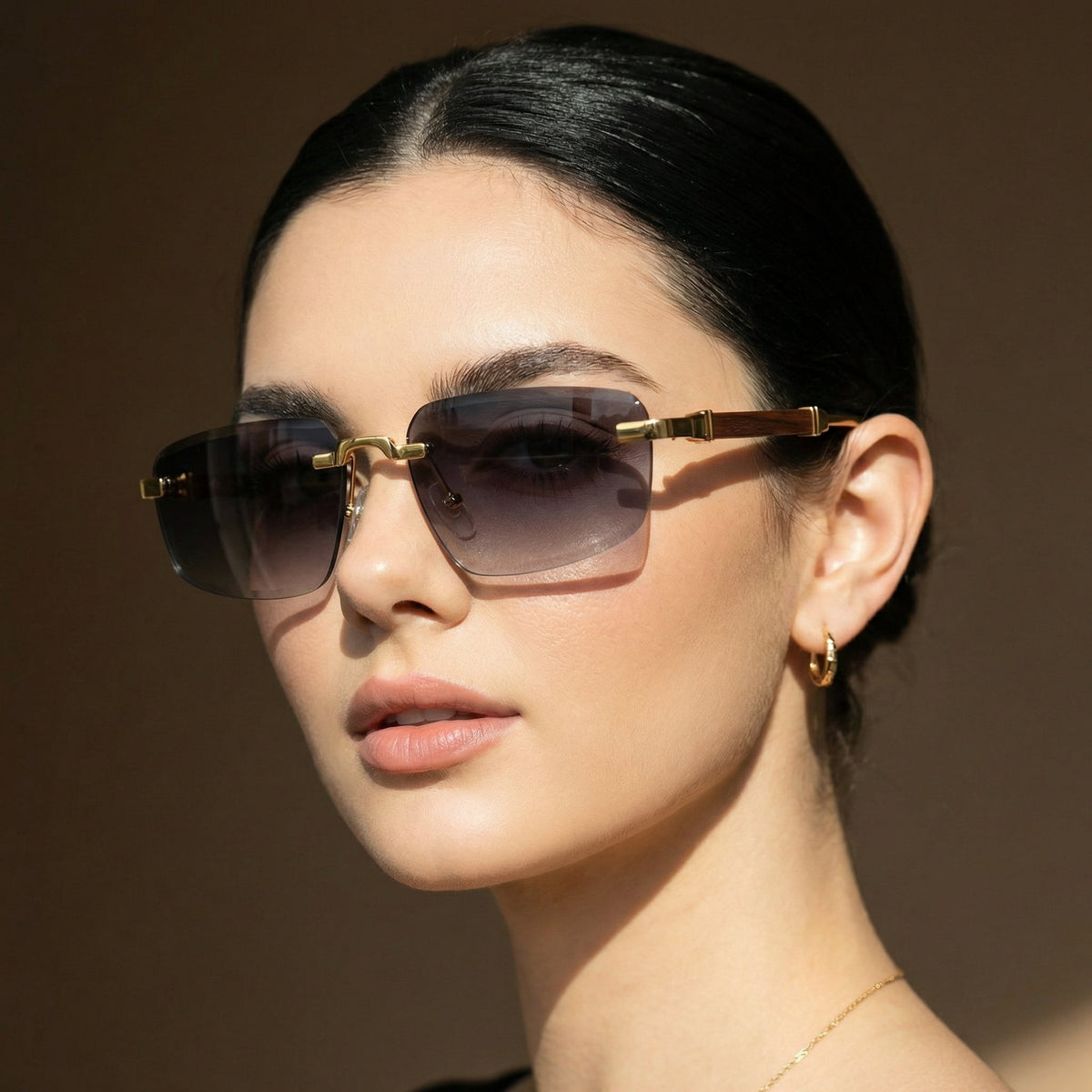 Santi Sunglasses
