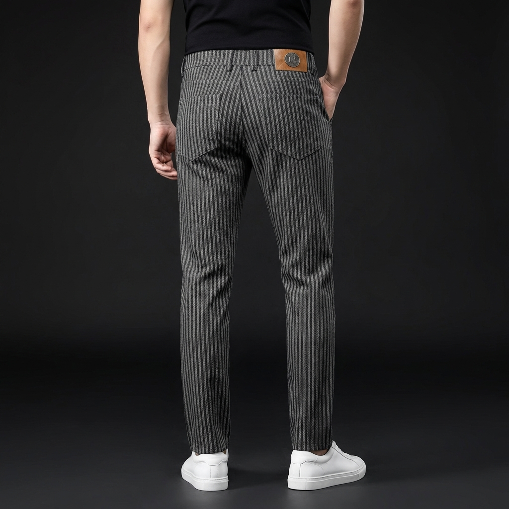 Domenico Pants