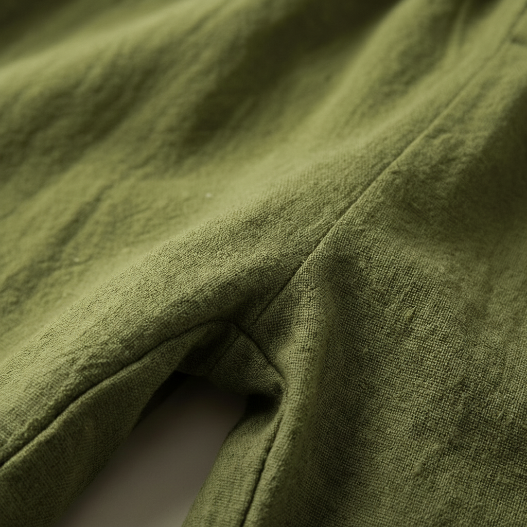 Damian Cotton Pants