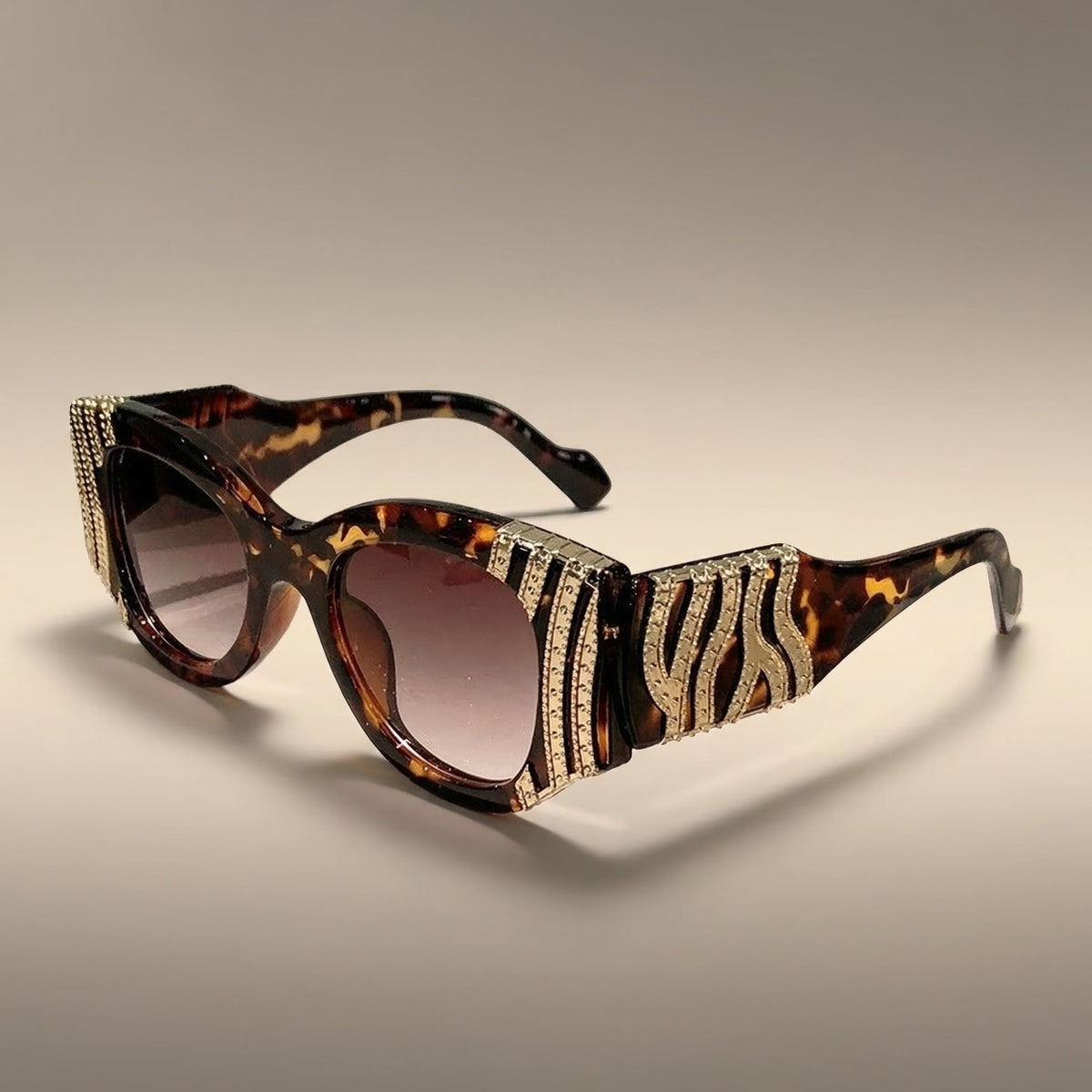 Catrina Sunglasses