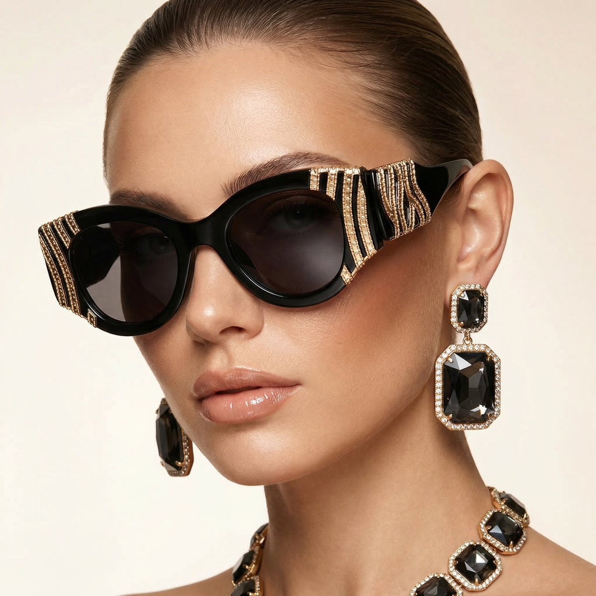 Catrina Sunglasses