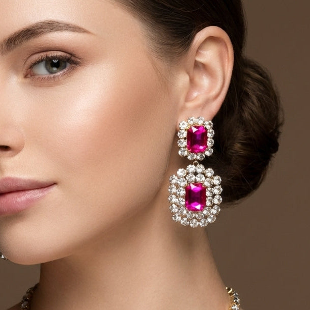 Arabella Earrings