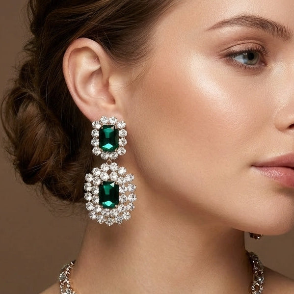 Arabella Earrings