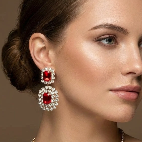 Arabella Earrings