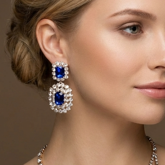Arabella Earrings