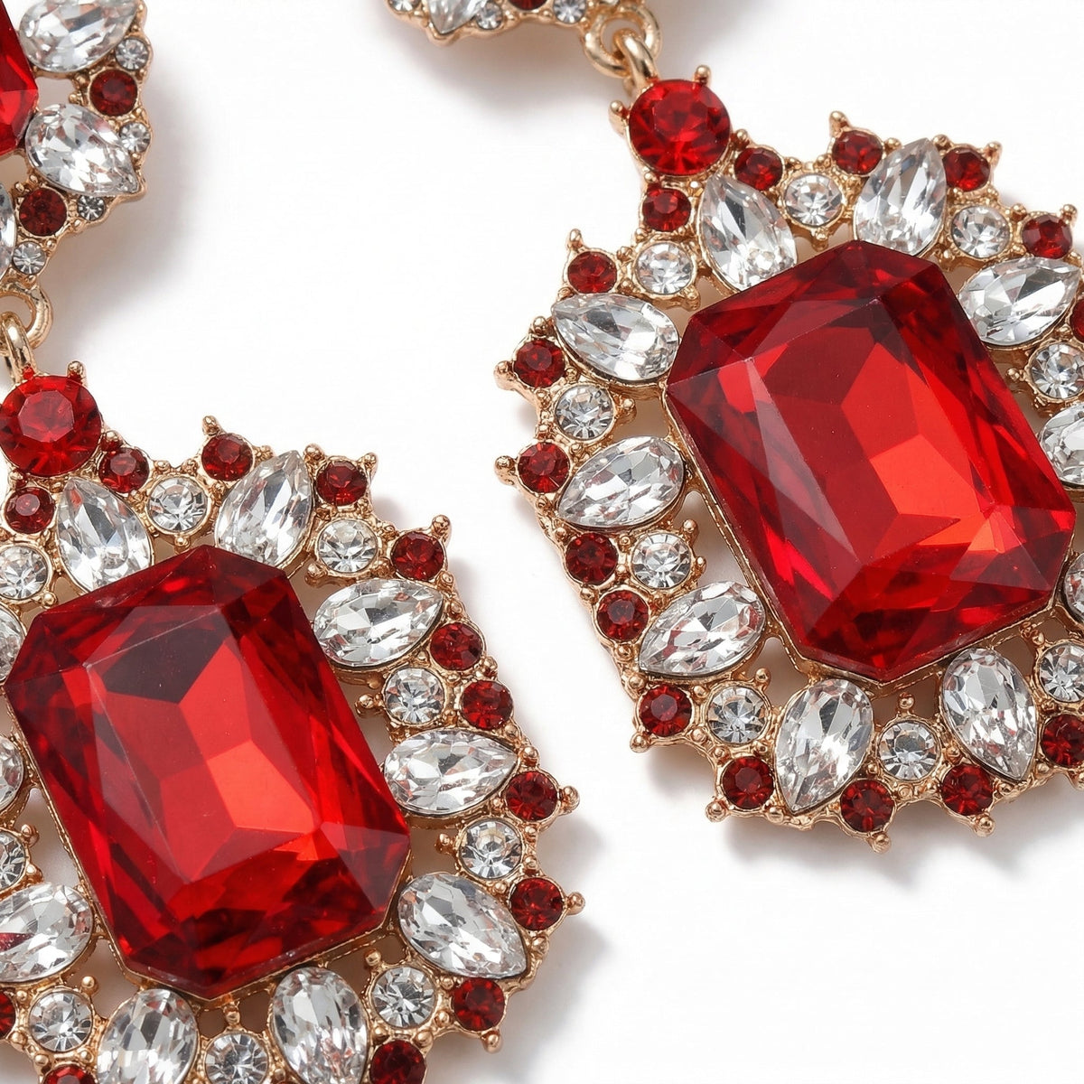 Saphira Earrings