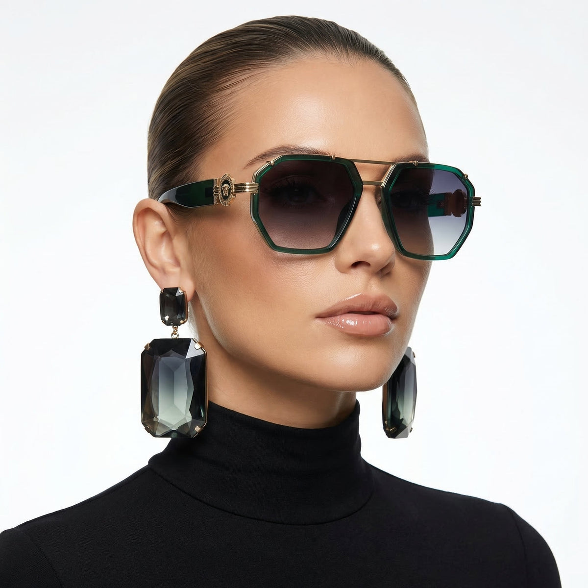 Riven Sunglasses