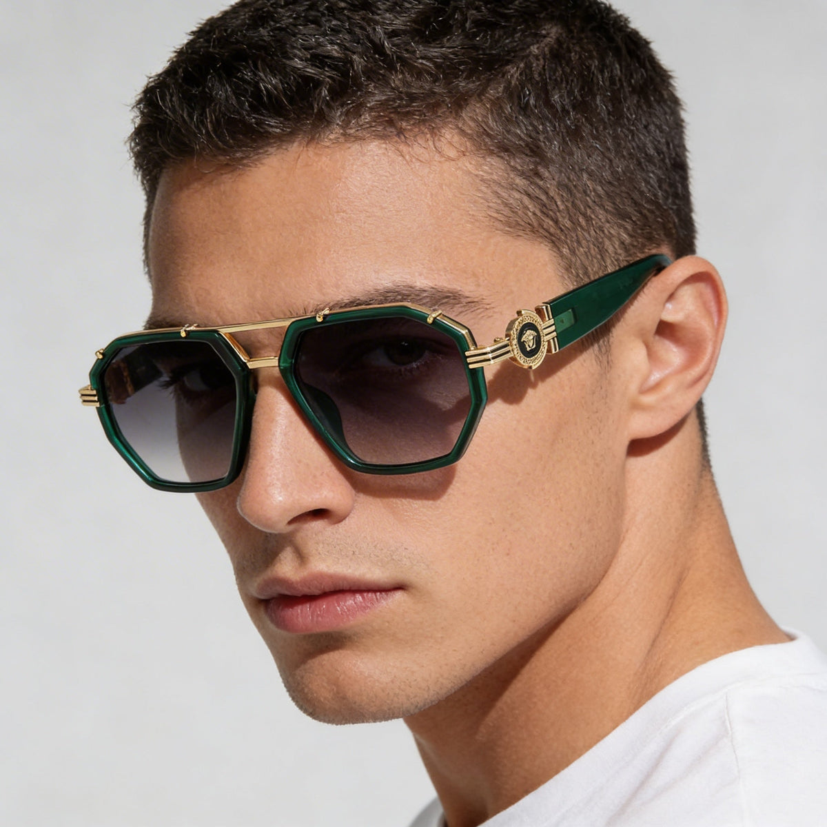 Riven Sunglasses