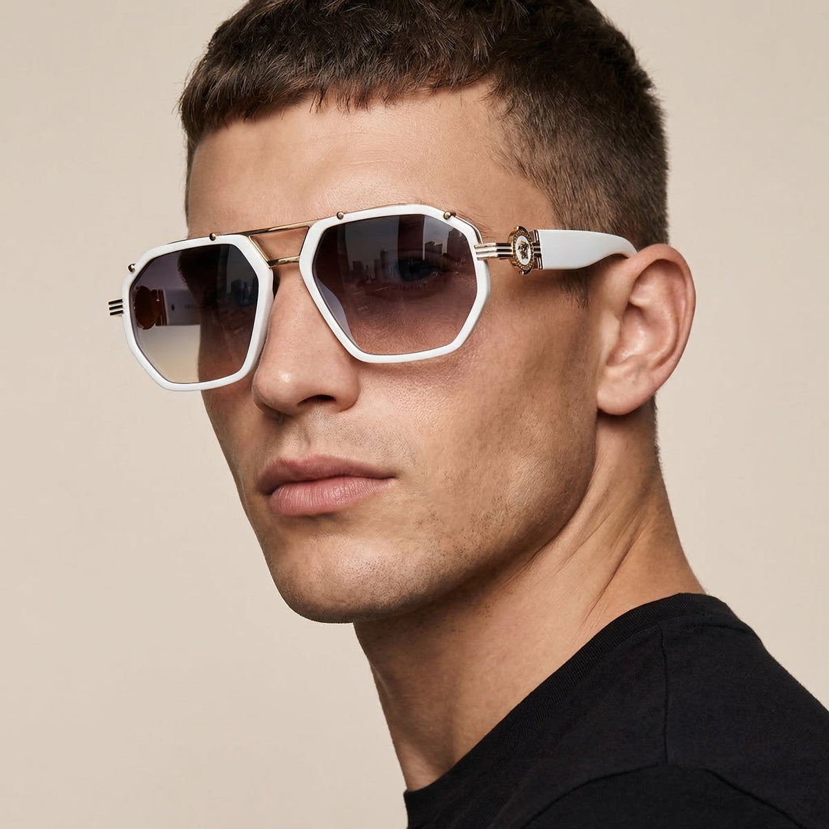 Riven Sunglasses