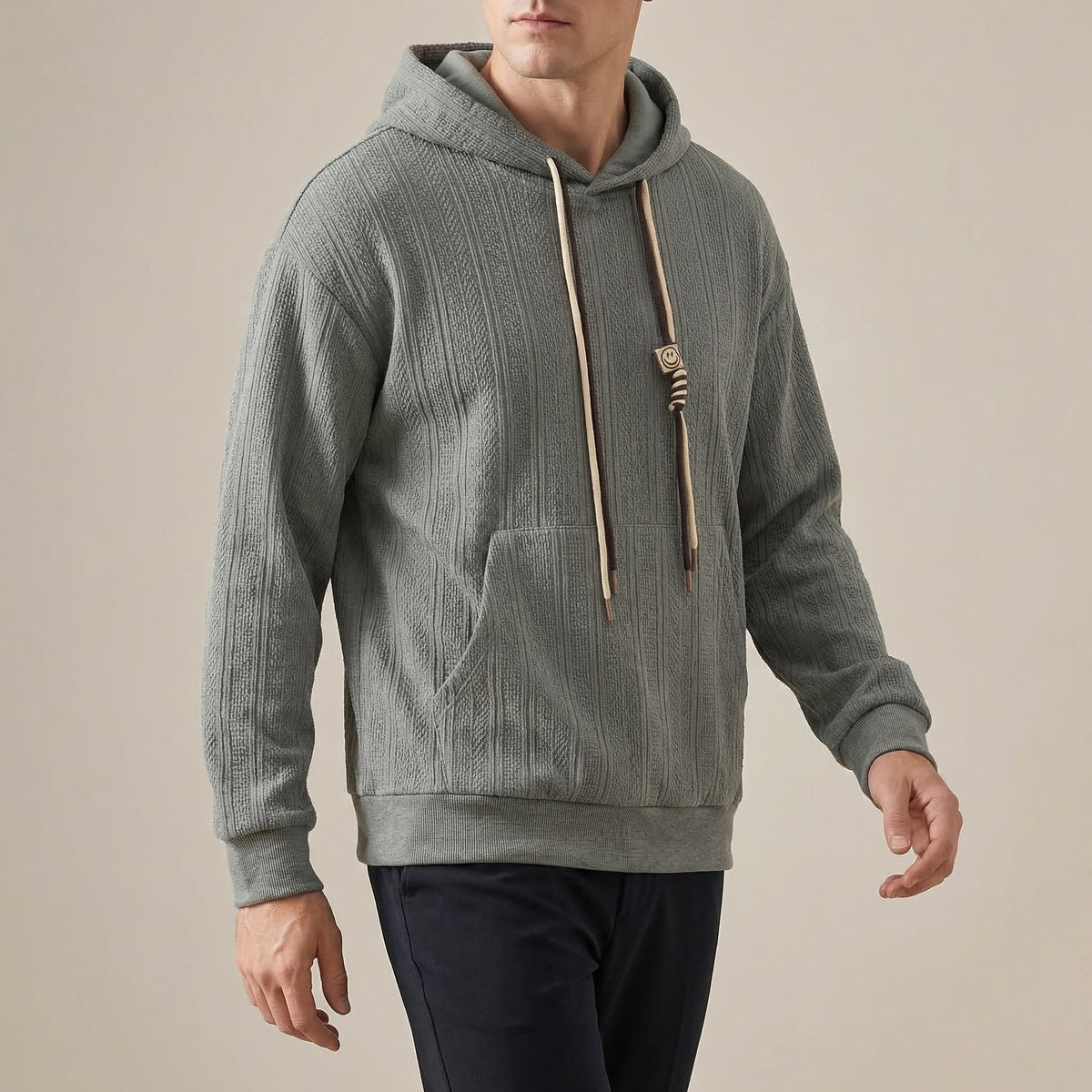 Dominic Pullover hoodie