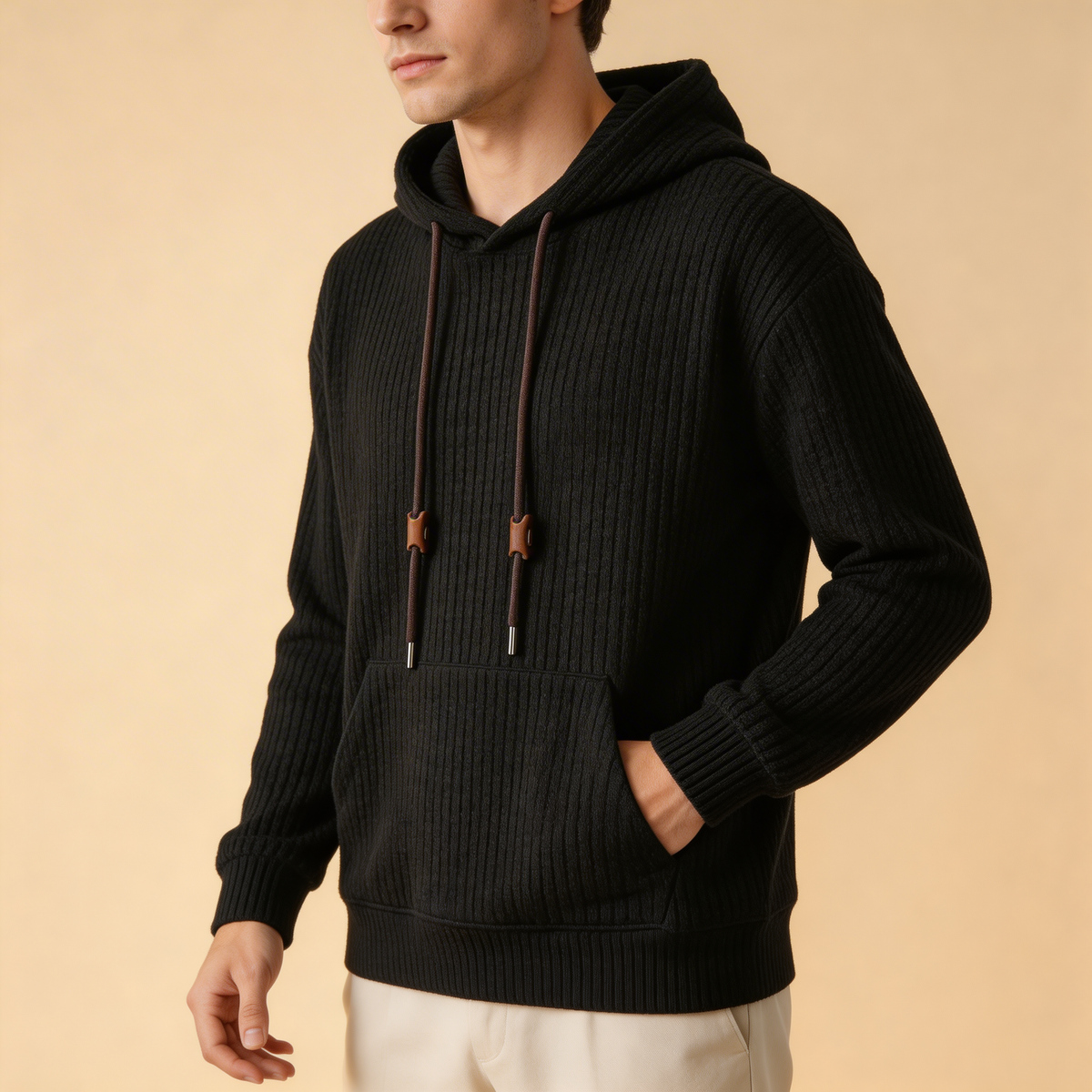 Dominic Pullover hoodie