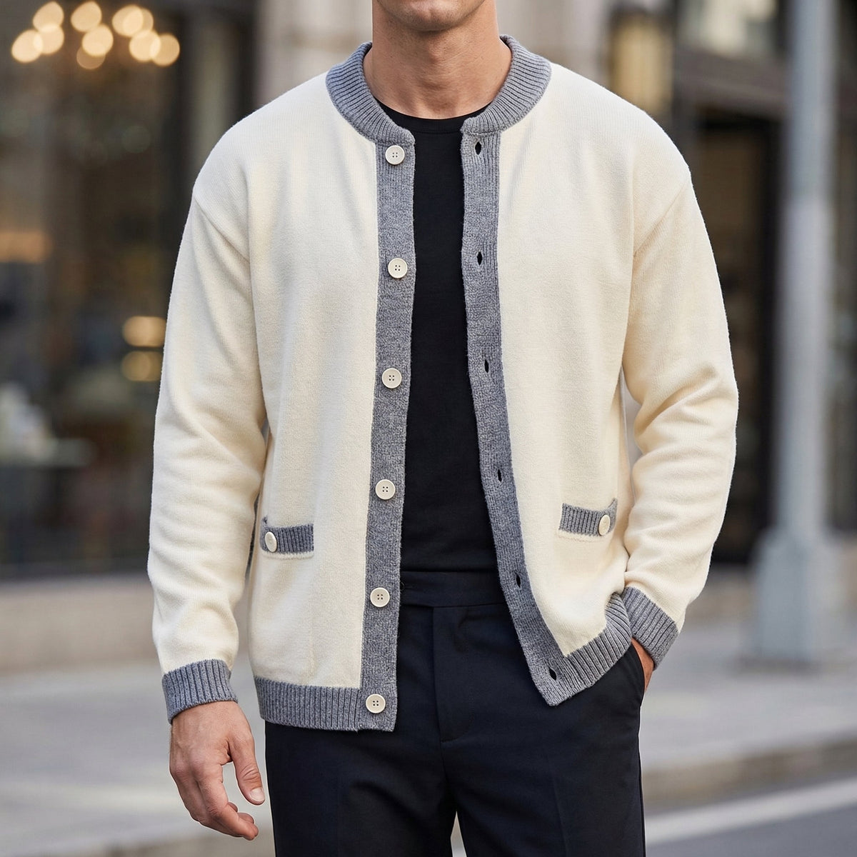 Larkin Cardigan