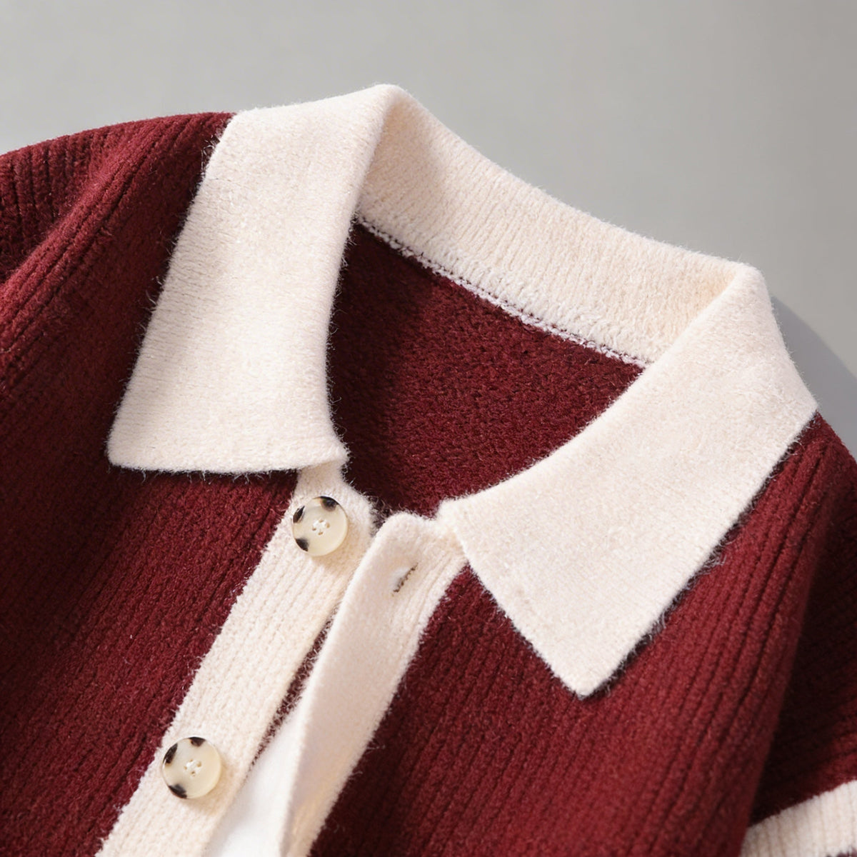 Paxton Cardigan
