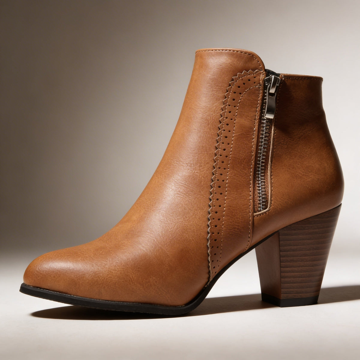 Sienna Ankle Boot
