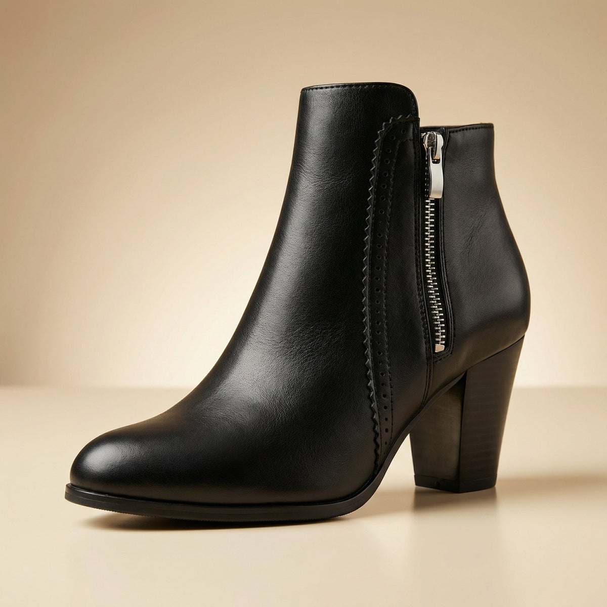 Sienna Ankle Boot